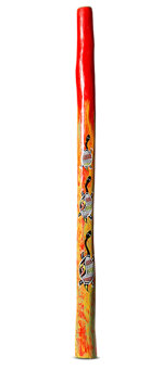 Norleen Williams Didgeridoo (JW1647)